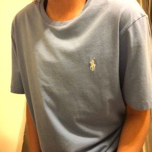 Polo(Ralph Lauren) t-shirt